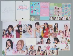 【中古】グッズセット TWICE 2025 SEASON’S GREETINGS [Collector]