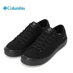 【新品】Columbia コロンビア ホーソンレイン ロー ブラック／ブラック