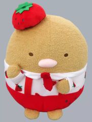[중고] 봉제인형 돈까스 나카요시 아게코 봉제인형 [스미코구라시 네오·스미코쿠지 Part6] D상
