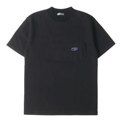 Dior HOMME ディオールオム Tシャツ サイズ:詳細参照 / 21SS Kenny Scharf ケニーシャーフ クルーネック Tシャツ (19DJ635A0554) / ブラック 黒 / イタリア製 / トップス カットソー 半袖【メンズ】【中古】