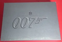 2025年最新】アルティメット・コレクション box 007の人気