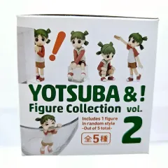 2025年最新】よつばと フィギュアコレクションの人気アイテム