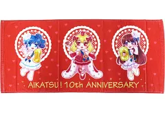 2026年最新】アイカツ タオルの人気アイテム - メルカリ