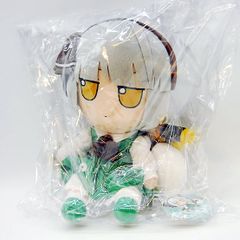 ふもふもめいりん。（そのいってんご） 東方 ぬいぐるみ Gift ふもふもめいりん。 ぬいぐるみ 58 バッジ付 そのいってんご