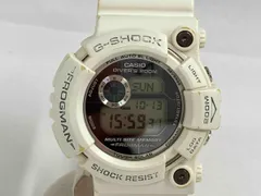 訳あり未使用❗️G-SHOCK GW-200sフロッグマン GW-200-2JFサポートページ | CASIO