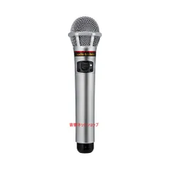 【ジャンク】AudioTechnica AT-CLM900TXダイナミックマイク ジャンク】AudioTechnica AT-CLM900TXダイナミックマイク - メルカリ