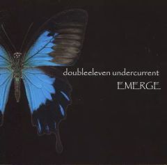 【中古】同人音楽CDソフト EMERGE / doubleeleven undercurrent