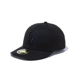 2025年最新】ニューエラ キャップ 帽子 59FIFTY LOW PROFILE