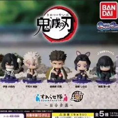 2025年最新】柱合会議 フィギュアの人気アイテム - メルカリ