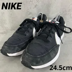 NIKE ナイキ WAFFLE DEBUT 24.5cm ★ ■■