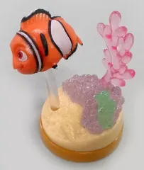 【中古】食玩 トレーディングフィギュア 39.ニモ 「チョコエッグ ディズニー/ピクサー Part4」 