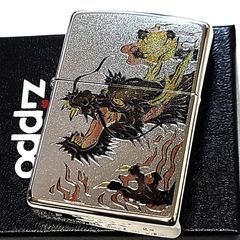 zippo ドロヘドロ ハル 新品未使用 - メルカリ