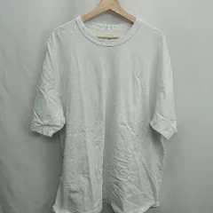 ◇ ⊂ NAUTICA ノーティカ 半袖 Tシャツ サイズM ホワイト メンズ E  【1411280001400】