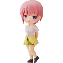 PLUM フィギュア 五等分の花嫁 ミニフィギュア 中野一花
