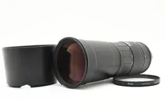 SIGMA APO 170-500mm ズームレンズ Nikonマウント Amazon | SIGMA シグマ APO 170-500mm F5-6.3D for Nikon