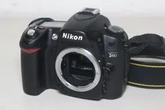 2024年最新】ニコン NIKON D80の人気アイテム - メルカリ