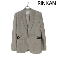 2025年最新】OFF-WHITE メンズ テーラードジャケットの人気アイテム