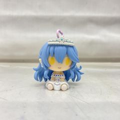 [중고] 본체만) 쵸코코상 D.설화 라미 쵸코코 피규어 "이치반 복권 홀로 라이브 ~Wedding Dress Style~"[22]