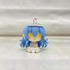 ホロライブ Wedding Dress Style　ちょこのっこ コンプリート❣️ 宝鐘マリン ウェディングドレスフィギュア+ちょこのっこ 一番