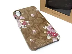 2025年最新】coach iphoneケース xsの人気アイテム - メルカリ 2025年最新】coach iphoneケース xsの人気アイテム - メルカリ
