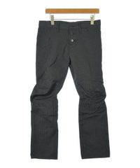 ネメス nemeth ウールパンツ チェック柄 ネメス nemeth ウールパンツ チェック柄 - メルカリ