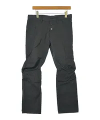 ネメス 切り替えパンツ trousers-103d-wool100-hw-check