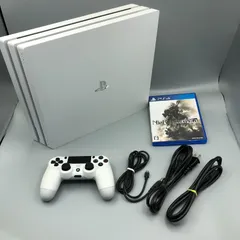 2024年最新】ps4本体白1tbの人気アイテム - メルカリ
