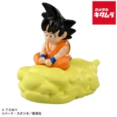 LGスタジオ 筋斗雲 フィギュア 海外正規品 ドラゴンボール スタチュー 2025年最新】筋斗雲孫悟空の人気アイテム - メルカリ
