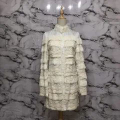 2025年最新】Paola Frani 毛皮・ファーコートの人気アイテム