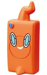 【中古】食玩 トレーディングフィギュア 3.スマホロトム 「ポケモンキッズ プロジェクト・ミュウ編」