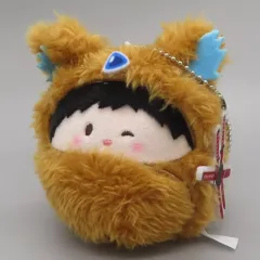 家庭教師ヒットマンREBORN山本武ぬいぐるみマスコットにとたんJ-World