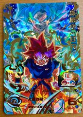 Ł*v様 「最終値下げ」スーパードラゴンボールヒーローズ UGM7-063 孫悟