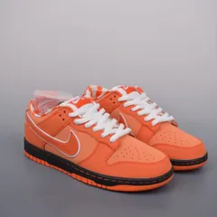 2024年最新】nike sb dunk low og qs orange lobsterの人気アイテム - メルカリ