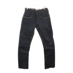 希少 DENHAM デンハム FORGE デニムパンツ ジーンズ W32 FORGE MIJMARS アイテム詳細｜DENHAM（デンハム）日本公式