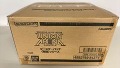 【新品未開封】ユニオンアリーナ UNION ARENA ブースターパック〈物語〉シリーズ カートン