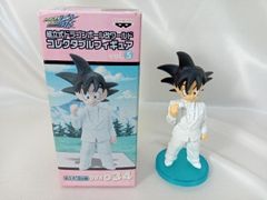 未開封]ドラゴンボール改 ワールドコレクタブルフィギュア vol.5