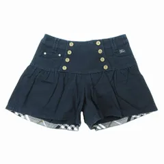 2025年最新】バーバリー ショートパンツの人気アイテム - メルカリ