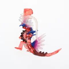 モンスターコレクション かくとうテラスタルコライドン ポケットモンスター 完成品 フィギュア タカラトミー