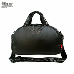 新品 2025新作 スヌーピーバッグ ショルダーバッグ ROOTOTE Vintage PEANUTS DELI 8455 ルートート IP.デリ.パデット.ピーナッツ-0S シャイニーブラック｜沖縄発送不可【SPORTUS】