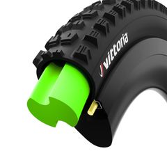 ビットリア(Vittoria) エアライナーMTB[Air-Liner MTB] タイヤインサート