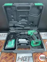 Amazon.co.jp: マキタ(Makita) DIYモデル 充電式震動ドライバ