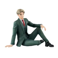 【中古】フィギュア G.E.M.シリーズ てのひらロイドさん 「SPY×FAMILY」 
