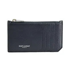 最終値下げ　新品　未使用⭐︎YSL コインケース⭐︎ 2025年最新】Saint Laurent レディース コインケース・小銭入れ
