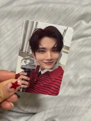 2025 SEVENTEEN(セブンティーン・セブチ) CARAT LAND ケレン CARAT ZONE カラットゾーン トレカ ジョシュア(JOSHUA)