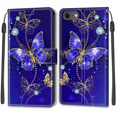 【人気商品】PUレザー 携帯カバー iphoneケース スマホケース se 手帳型 カード収納ケース ケース マグネット式 スタンド機能アイフォンse ケース ケース4.7インチ対応 iphone7 360度保護 iphone8 (iPhone 第3世代 SE