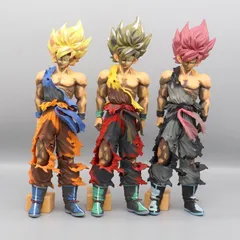 DG 悟空 ドラゴンボール リペイント HG セレクション 風 ドラゴンボール - リペイント 改造 浮いてる盤 DG 悟空