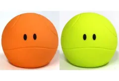 【中古】家電サプライ 全2種セット ハロシリコンルームライト 「機動戦士ガンダム 水星の魔女」