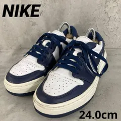 NIKE WMNS AIR JORDAN 1 ELEVATE LOW 24cm ★ ■■