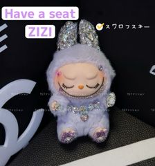 【直接購入できる】限定版正規品ラブブ　モココ　ハロウィン 限定正規品】ラブブ モココ ハロウィン LABUBU magic of pumpkin