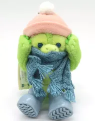 2025年最新】オルメル ぬいぐるみチャーム ダンシングスノーフレークス